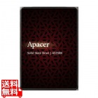 AS350X 2.5インチSSD SATA3 6Gb/s 7mm 3D NAND 512GB