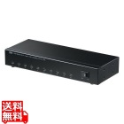 USB 5Gbps Type-C 10ポートハブ