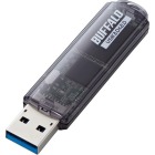 USB3.0対応 USBメモリー スタンダードモデル 16GB ブラック