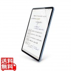 iPad (第10世代) 紙心地フィルム 反射防止 文字用 しっかりタイプ
