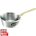 キングデンジ テーパー付 ソテーパン 27cm ※IH対応(100V/200V) 業務用
