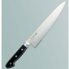 杉本 ツバ付最上品(A)洋庖丁(日本鋼)牛刀 27cm