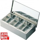 EBM 18-8 オープン式 ヤクミ入 3ヶ入