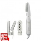 くるくるドライヤー イオニティ(モダングレー)