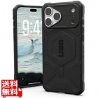 URBAN ARMOR GEAR 【 耐衝撃 ケース 】 iPhone 18 Pro Max/iPhone 17 Pro Max PATHFINDER カメラボタン開口 ブラック UAG-IPH26LA-BK