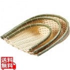 樹脂 身竹箕ざる40号