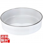 レヴォル キャラクテール サラダボール ホワイト 652890