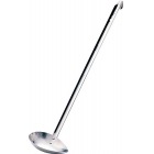 18-8 長柄 横口レードル180cc