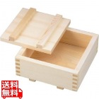 EBM ひのき 押し枠 24cm