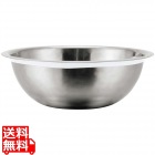 EBM 18-8 シリコンカラーバンドボール 24cm ホワイト