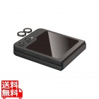 Galaxy Z Flip6 カメラレンズガラスフィルム