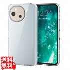 AQUOS sense9 ハイブリッドケース