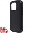 iPhone 16 Pro Like STD ProCa 耐衝撃 バンパー 超厚HBケース / BK