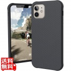 UAG社製 U by UAG iPhone 12 Pro/12 用 DOT (ブラック)