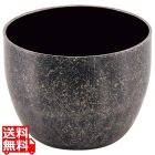 レトロ 18-8 ぐい呑み(一重構造)シルバー
