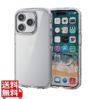 iPhone 15 Pro TOUGH SLIM LITE オールクリア