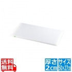 住友 抗菌プラスチックまな板 カラーピン付 SSOOP 緑
