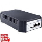 GV-PA903BT ネットワークカメラに対応する1ポートPoE++給電アダプタ 1年保証