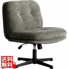 ラウンジチェア CH-A6580 グレー