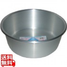 アルマイト ニュー洗桶27cm