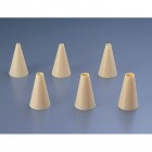 サーモPP製口金 丸型6PCSセット 31937