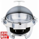 KINGO 丸回転カバー式チェーフィング 小 NY-2510-6/30