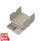 レタースケール 2kg KS-737BE