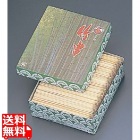 竹串 丸型 1kg 箱入 直径2.5×210