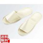 スリッパ S-1270L アイボリー(112)