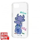 iPhone 16e/耐衝撃ケース/スティッチお絵描き2