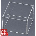 アクリル スクエアパイプ 150角 H100タイプ