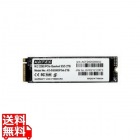 SSD M.2 NVMe PCIe Gen4x4 (2280) 2TB