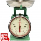 ダイエットスケール 100-126500g ミントグリーン