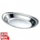 IKD 18-8 さざ波 カレー皿 12.5インチ