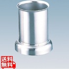 SA18-8ツヤ消プレスストレートはし立10cm