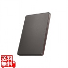 USB-C&AポータブルHDD黒赤1TB