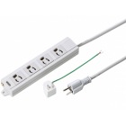 電源タップ