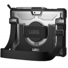 UAG社製Surface Go用 PLASMAケース(アイス)