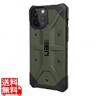 UAG社製 iPhone 12 Pro Max(6.7) 2020対応耐衝撃ケース PATHFINDER オリーブ 【日本正規代理店品】 UAG-IPH20L-OL