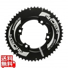 Powering F W2T 4arms 53T/39T(BCD：110mm) ( 53/39W2-FR4SH )