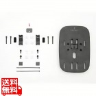 HBCアダプター ブラック