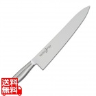 ナリヒラプロ 牛刀FC-827R 30cm レッド