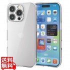iPhone 16 Pro ハイブリッドケース 極限