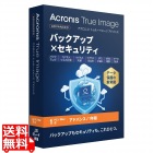 Acronis True Image Advanced - 1PC +50 GB - 1Y BOX (2026) - JP