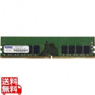 DDR4-2666 UDIMM ECC 16GB 2Rx8