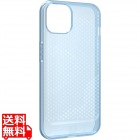 UAG社製 U by UAG LUCENT セルリアン iPhone 13用
