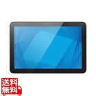 10.1型ワイド投影型静電容量方式TFTマルチタッチパネルモニター USBコントローラ内蔵 ブラック