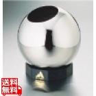 18-8パールベッセルL ワインクーラー (ゴム台付) AM-503