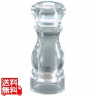 EBM アクリル ソルトシェーカー No6620S