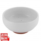 モダンホワイト 高浜丼 5.5寸